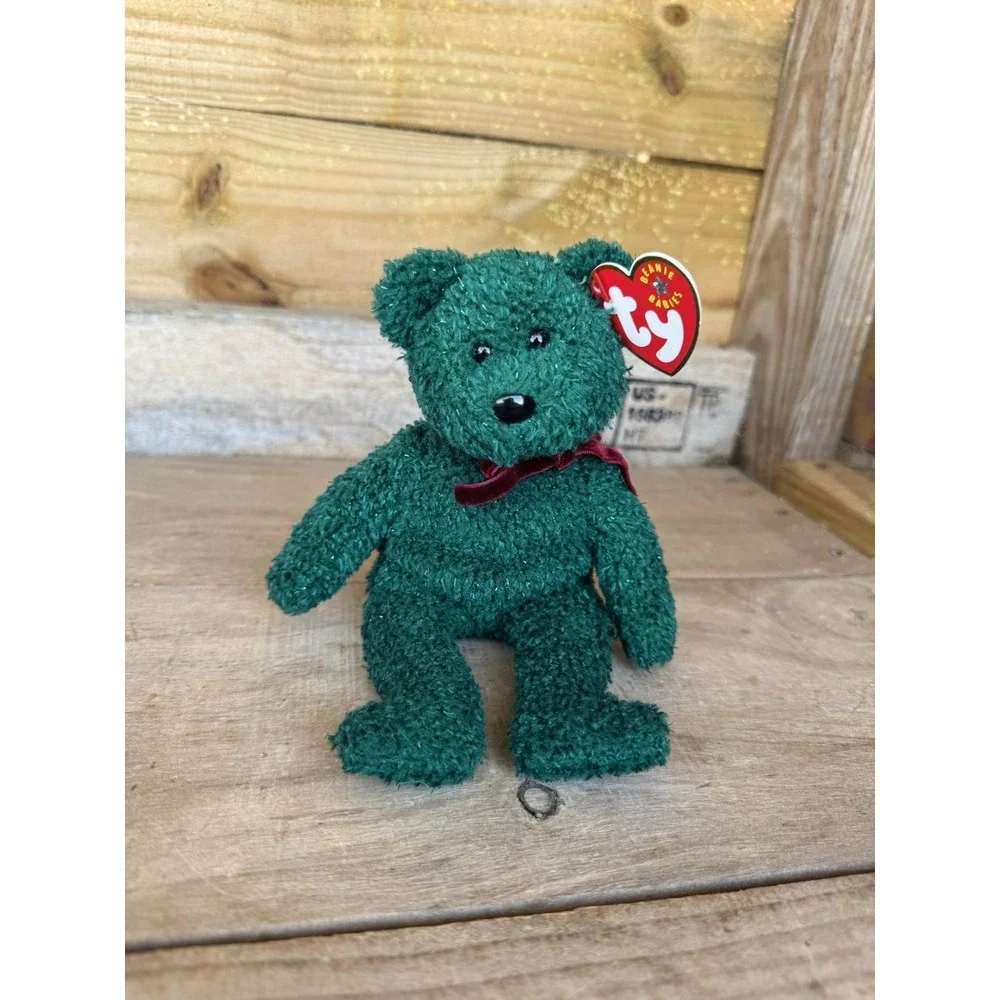 2001 Ty Beanie Baby 